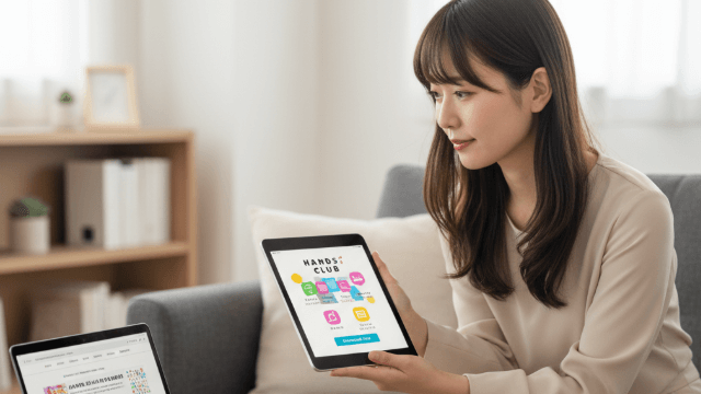 ハンズ お得な会員登録キャンペーンもチェック