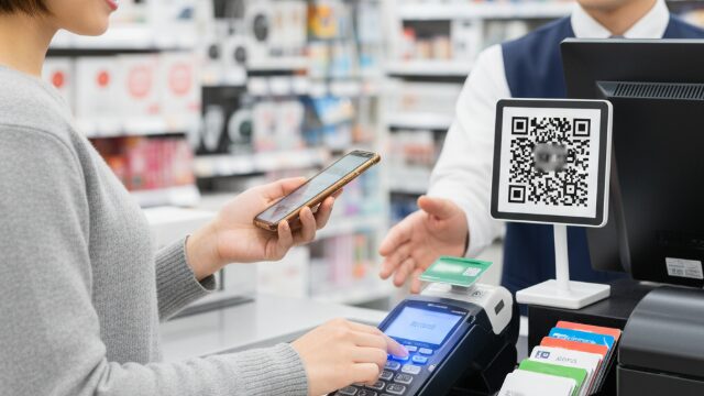 ハンズビー 支払い方法の種類とキャッシュレス対応