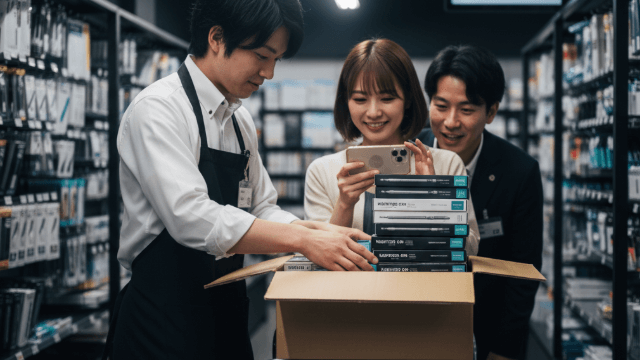 クルトガダイブ 再販はいつ?詳しい情報を解説