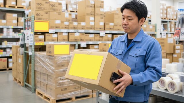 ハンズマンダンボール 気になる値段はいくら?