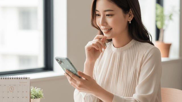 誕生日クーポン 特典はいつ届く?誕生月の流れを解説