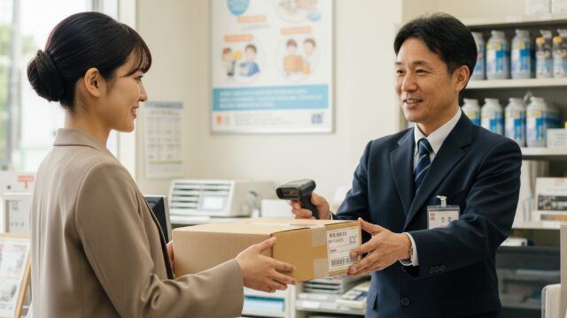 ハンズ 店舗購入した商品は店頭で返品する