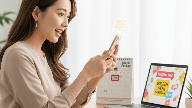 ハンズの誕生日クーポン以外の割引・ポイント術