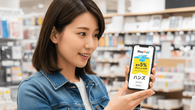 ハンズ誕生日クーポンの最新情報！特典変更の注意点なども詳しく解説