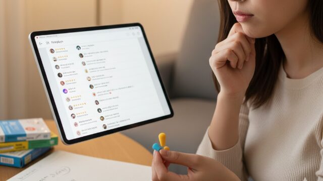 東急ハンズ耳栓 口コミ評価で選ぶ際の注意点