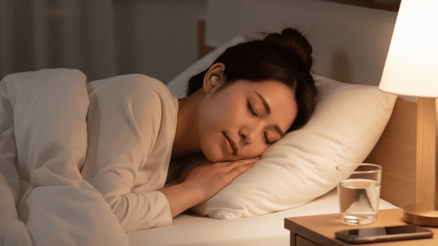 東急ハンズ 睡眠時に最適な耳栓の選び方