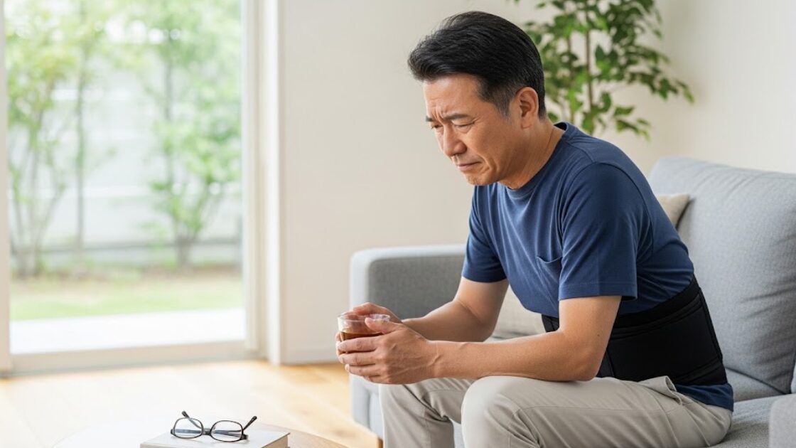 ガードナベルト東急ハンズ 購入前に知りたいデメリット