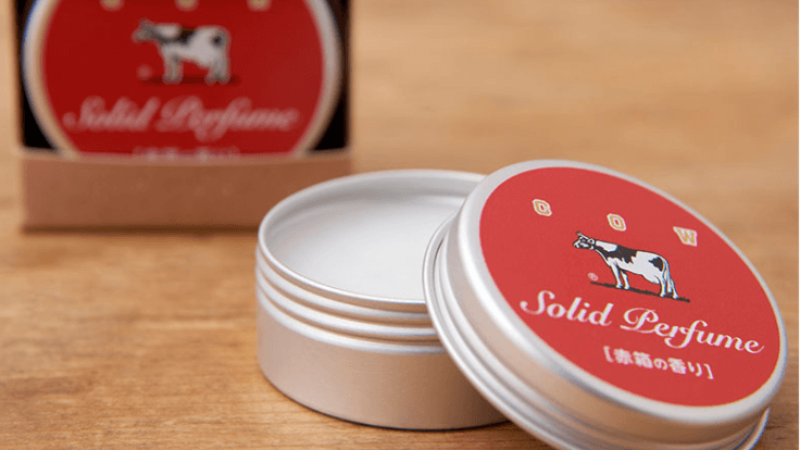 香水 ハンズでのおすすめ!人気TOP3