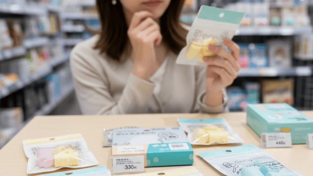 東急ハンズ 安い値段で買える耳栓はある?