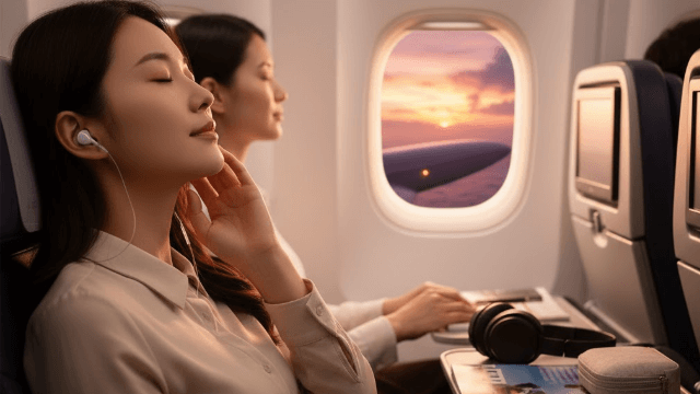 東急ハンズ 飛行機の気圧対策におすすめの耳栓