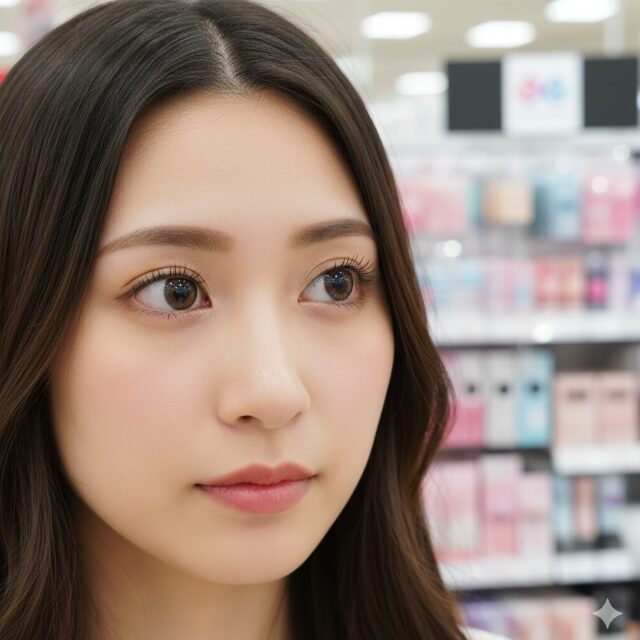 東急ハンズ カラコン初心者が知るべき安全な買い方の手順