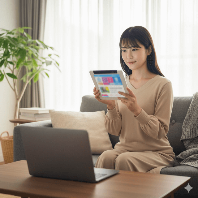 ハンズマンガラクタ市 オンライン開催はある?