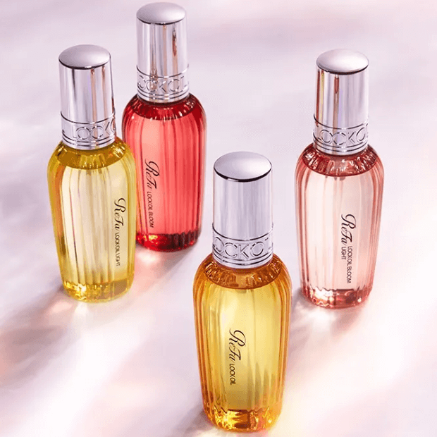 リファ東急ハンズ 最新ロックオイルの在庫