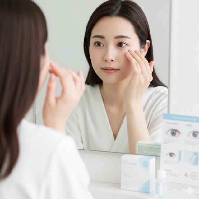 東急ハンズでのカラコンの販売状況と購入前の基礎知識